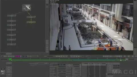 NUKE201 44  PFTrack Basic Workflow Part  II