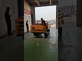 Heavy Duty Crawler Transporter for Off-Road Material Handlingcrawler transporter mix