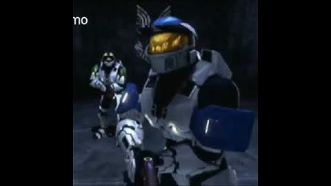 Meme de halo yo quiero de lo que fuma este tipo
