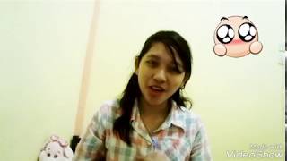 Ed Sheeran - Perfect Cover By Dina Seprina