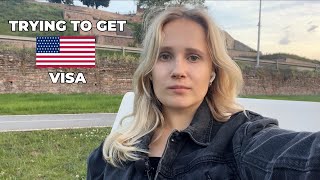 Can Russians get an American visa in 2023? My experience in Belgrade, Serbia