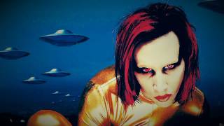 Marilyn Manson - The Last Day On Earth subtítulos en español