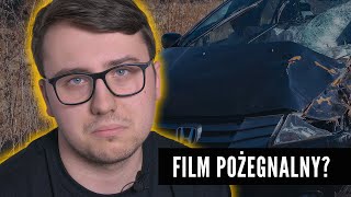 DLACZEGO ZNIKNĘLIŚMY Z YOUTUBE? (gościnnie Pan Pawłowski)