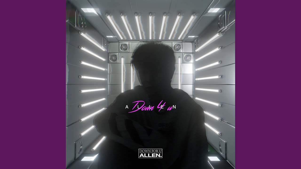 取向狙击Down 4 U