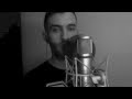 MILEY CYRUS - WRECKING BALL (MIKE HOUGH COVER)