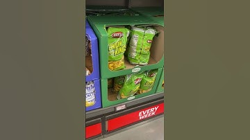 🤩 Food at Aldi shop with me‼️ #shorts