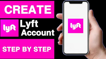 How to create lyft account||How to sign up as a lyft driver||Create lyft account|Lyft account create