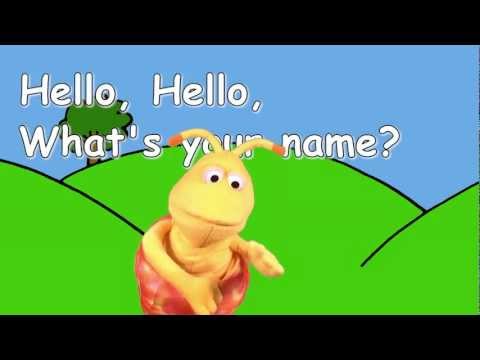 What&rsquo;s your name?