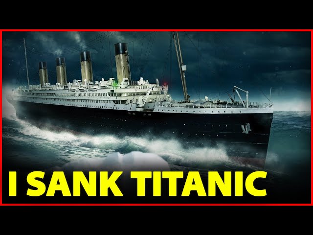 Titanic - As I Am