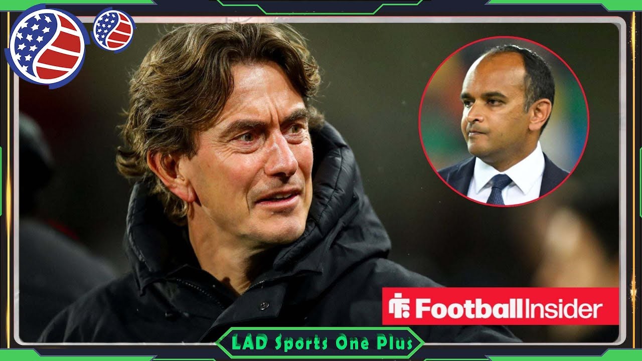 Tottenham owners now ‘unconvinced’ by Thomas Frank as sack talk continues after £60m transfer failur