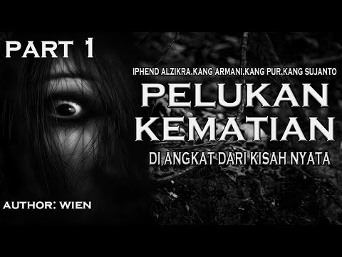 Video: Pelukan Kematian Dodder