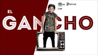 Big Deivis - El Gancho (Pilo Vol 9) WALD EDITION