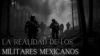 3 RELATOS de TERROR de MILITARES MEXICANOS Vol. II