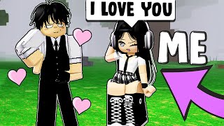 Download Lagu I Disguised As a CRAZY Fan GIRL To My Hater.. (99 Nights In The forest) MP3