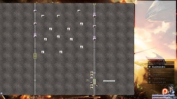 Rogue Trader - Session 10