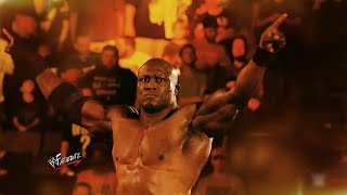 Bobby Lashley || Titan || 1st Custom Titantron 2022 HD