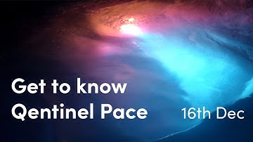 Webinar - Get to know Qentinel Pace