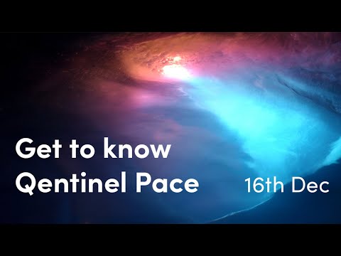 Webinar - Get to know Qentinel Pace