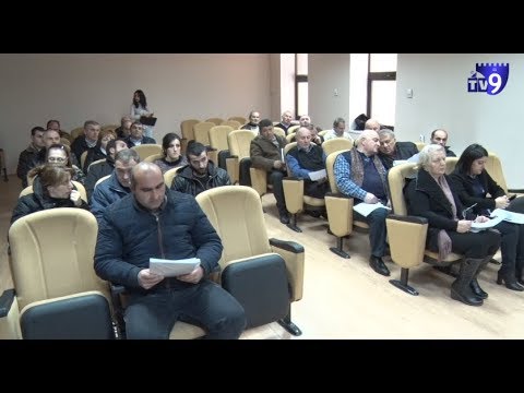 საკრებულოს ფრაქციის თავმჯდომარეებს, ხელფასიანი მოადგილეები ეყოლბათ