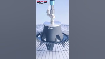Innovative Soft Gripper Module for Versatile Robotic Handling