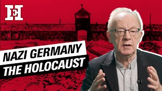 How Did The Holocaust Happen An Experts View