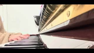 Download Lagu L’amore de ma vie - Billie Eilish (piano cover) MP3 Download Lagu L’amore de ma vie - Billie Eilish (piano cover) MP3