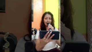 Hum ko humise chura lo tried by Ambalika Das #hindimoviesong #song #film Mohabbatein