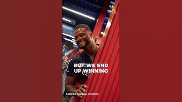 First time was so nice, we had to do this twice! 😍 Romario Paglu🎀 | IPL 2025 | RCB vs CSK