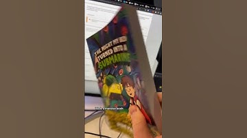 Self publishing using amazon kdp