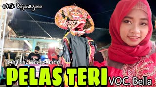 PELAS TERI FULL PEGON | Tongklek Madyo Laras oklik jaranan bojonegoro