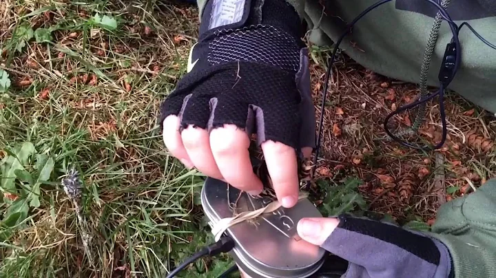 Time Travel/ Alternate dimension Short film