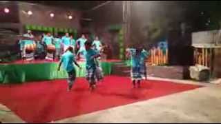 Video thumbnail of "Boduberu challenge 2013 - Dhonveli Thundi - Sound Test by Farumaa"