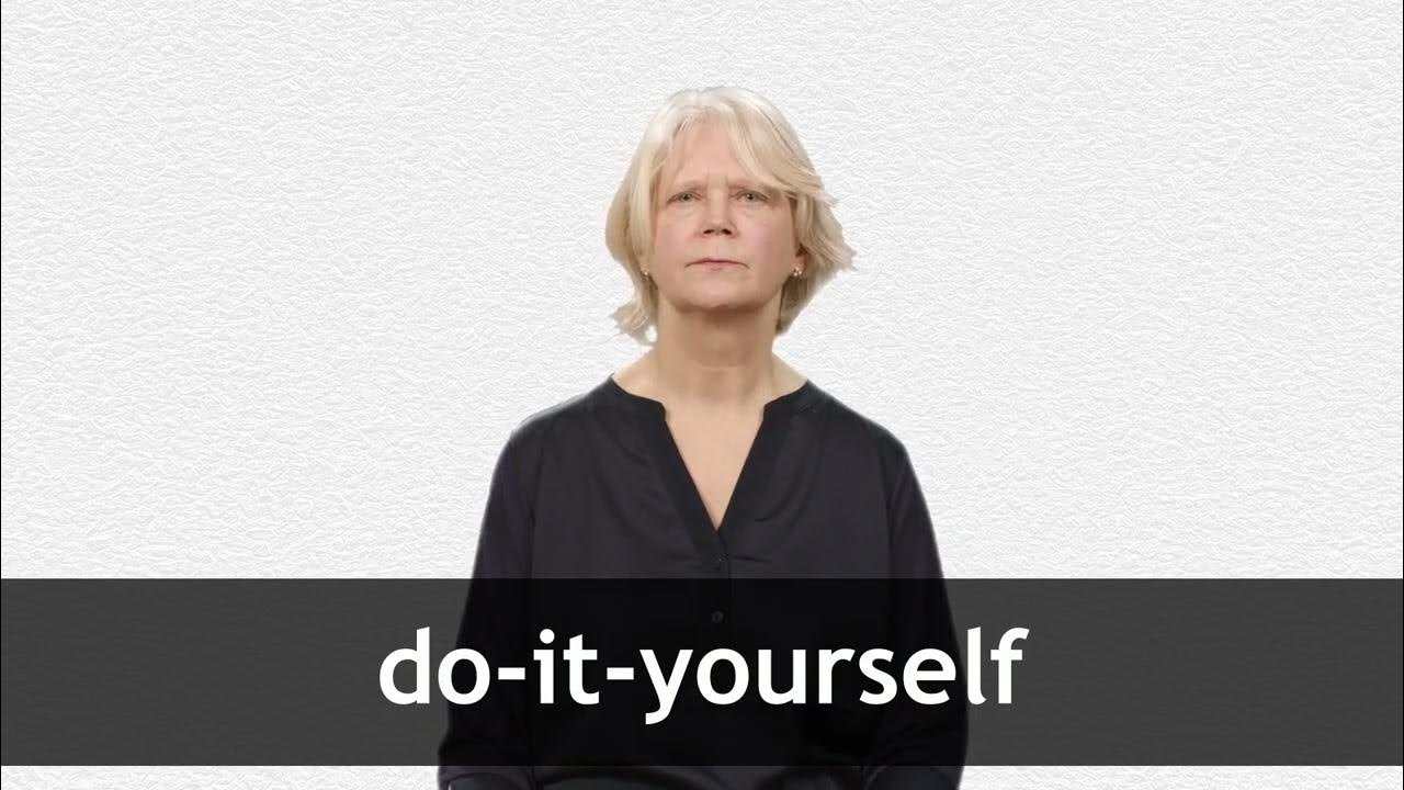 How To Pronounce DO IT YOURSELF In American English YouTube how-to-pronounce-do-it-yourself-in-american-english-youtube