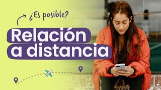 ¿Deberías estar en una RELACIÓN A DISTANCIA?| Psi Mammoliti