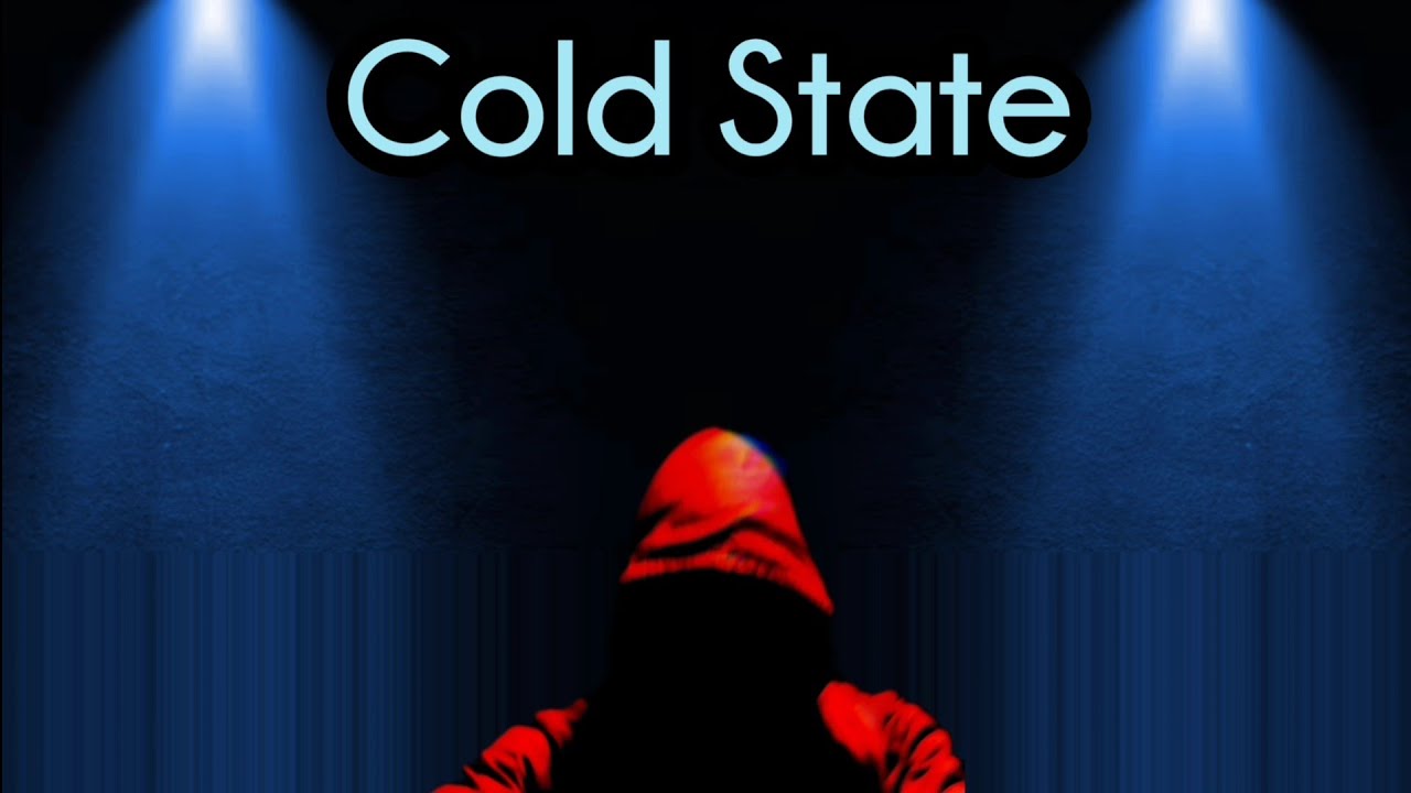 'Cold State' Resurrection (Official Music/Lyric Video) - YouTube