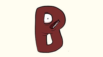 CURSED Letters | Alphabet Lore a6b abv  #alphabetlore #letters #english