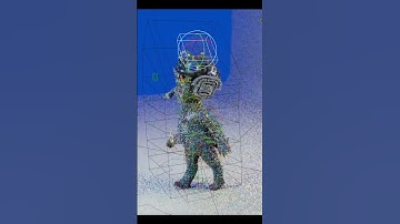 #3d #animation #blender #shots #мультфильм