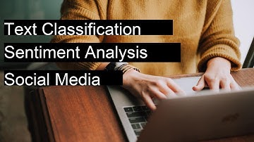 Develop a text classification model for sentiment analysis of social media posts. with JavaScript us