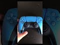 Ma nouvelle manette DualSense ps5 starlight blue