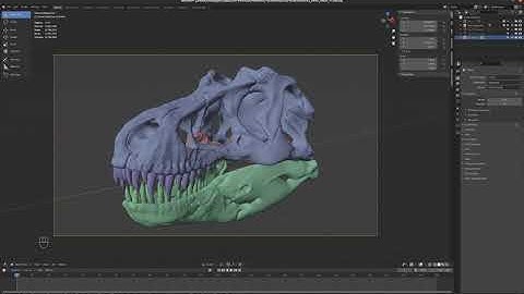Blender Basics in *about* 15 minutes. Tutorial 06 - Multiple Cameras