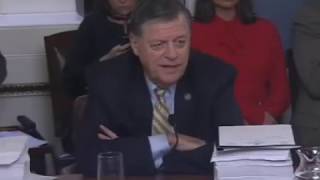 Rep. Cole supports NDAA Conference Report for FY 2019