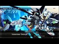 SDガンダム ジージェネレーション クロスレイズガンダムSEED最終話 終わらない明日へ Part2