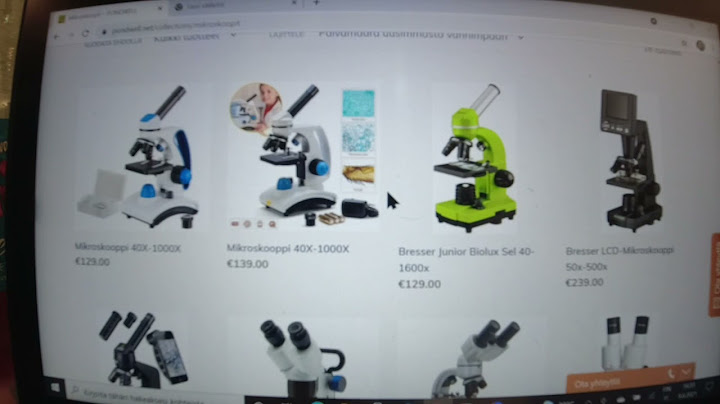 keijolle tulee valvontakamerat syy ?