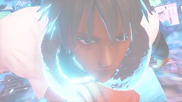 Jump force gameplay walkthrough part 14