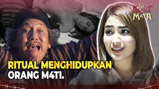 Download Lagu M3ningg4l Karena Sakit, Dihidupkan Lagi Sama Ayah Sendiri Jelang Nikah | Tak Kasat Mata Eps 16 Full MP3