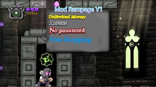 Magic Rampage XMod+ | By @AgmrMods screenshot 3