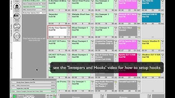 Myriad Playout v4 - General User Course - 4 - The Pad