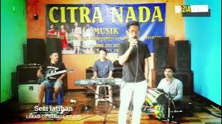 DI SIMPANG JALAN cover DABO MC achazia music