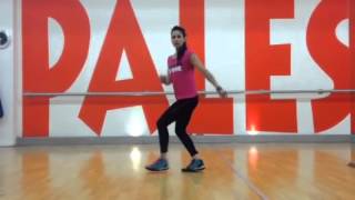 6 AM - ZUMBA® FITNESS WITH IRINI