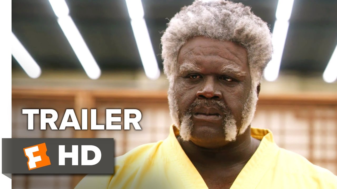 Download Uncle Drew Teaser Trailer #1 (2018) | Movieclips Trailers
